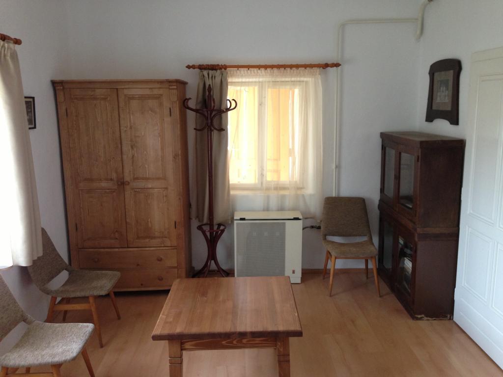 Villa Vida-Lak Berekfürdő Habitación foto