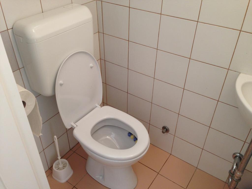 Villa Vida-Lak Berekfürdő Habitación foto