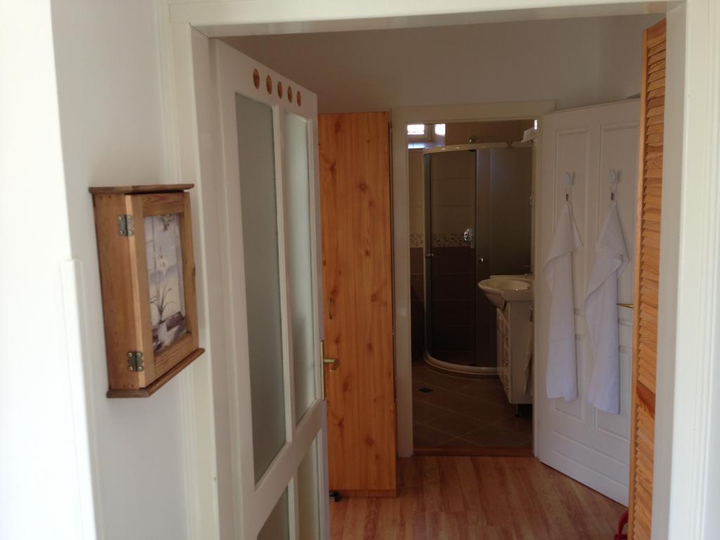 Villa Vida-Lak Berekfürdő Habitación foto